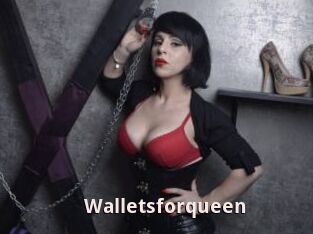 Walletsforqueen
