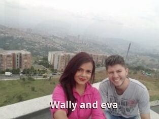 Wally_and_eva
