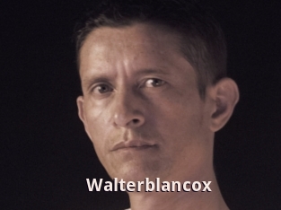 Walterblancox