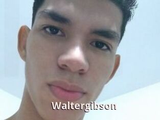 Waltergibson