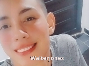 Walterjones