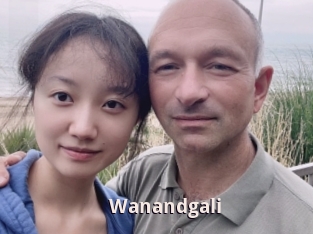 Wanandgali
