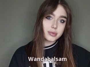 Wandabalsam
