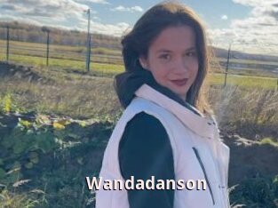 Wandadanson