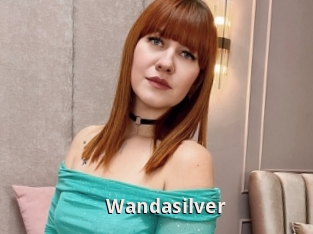 Wandasilver