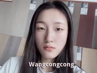 Wangcongcong