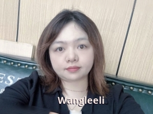 Wangleeli