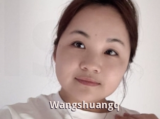 Wangshuangq