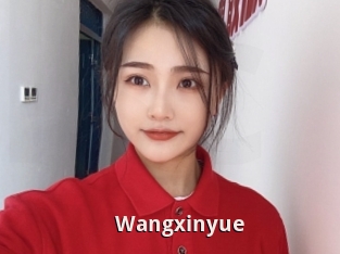 Wangxinyue