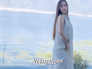 Wangyjan