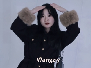 Wangziy