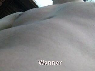 Wanner