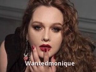 Wantedmonique_