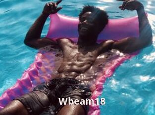 Wbeam18
