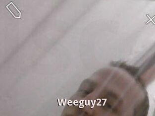 Weeguy27