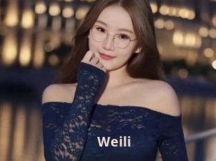 Weili