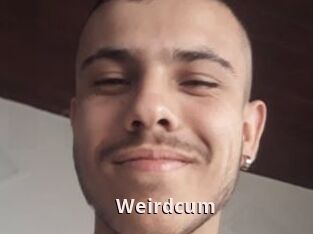 Weirdcum