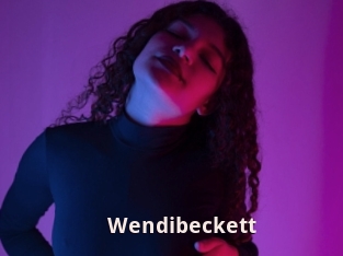 Wendibeckett