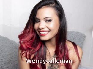 Wendycolleman