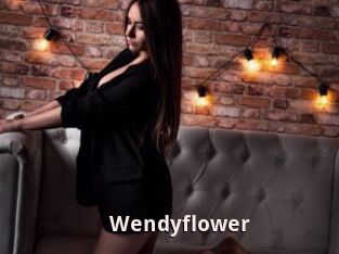 Wendyflower