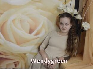 Wendygreen