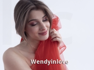 Wendyinlove