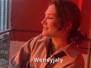 Wendyjaly