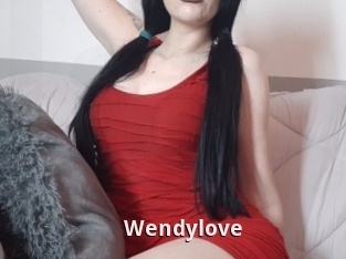 Wendylove