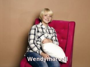 Wendymarvell