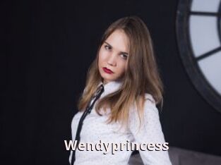 Wendyprincess