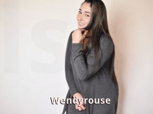 Wendyrouse