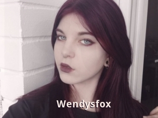 Wendysfox