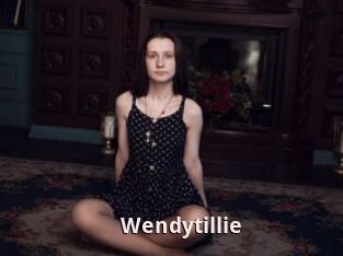 Wendytillie