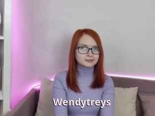 Wendytreys