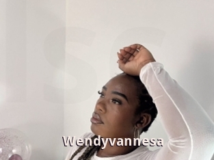 Wendyvannesa