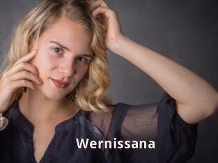 Wernissana