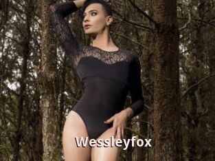 Wessleyfox