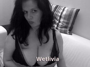 Wetlivia