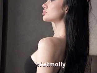 Wetmolly