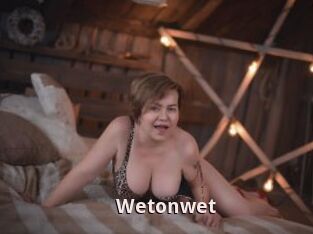 Wetonwet
