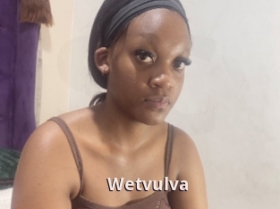 Wetvulva