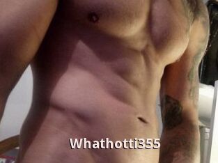 Whathotti355
