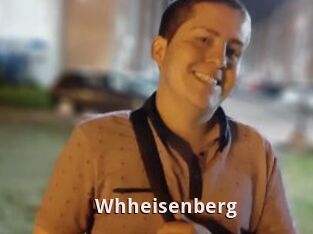 Whheisenberg