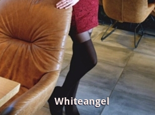 Whiteangel