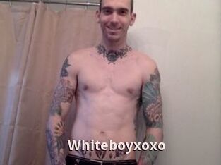 Whiteboyxoxo