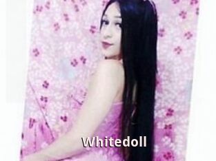 Whitedoll