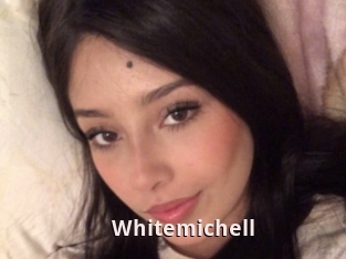 Whitemichell