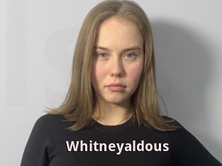 Whitneyaldous
