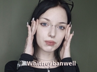 Whitneybanwell