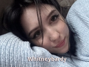 Whitneybardy